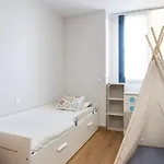 Apartman Home2book Executive & Design Torres Santa Cruz de Tenerife