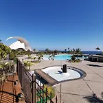 Home2book Executive & Design Torres Santa Cruz de Tenerife