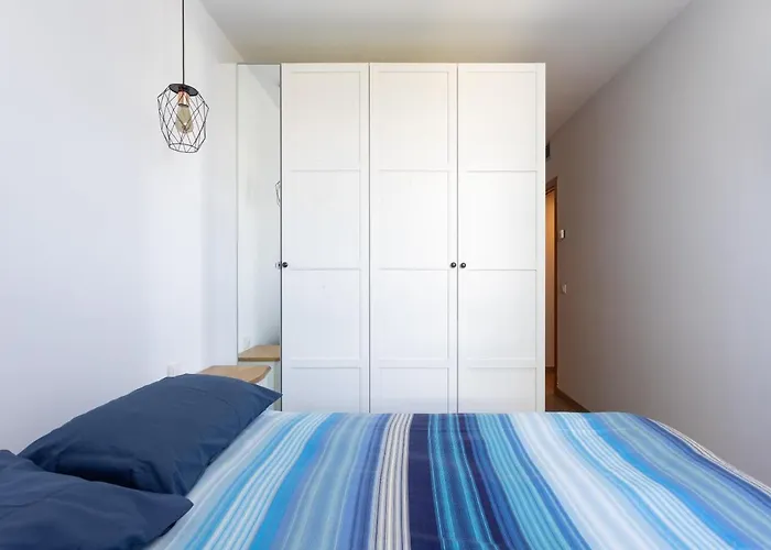 Appartement Home2book Executive & Design Torres *