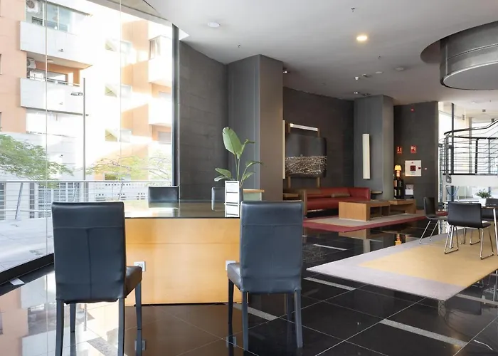 Home2book Executive & Design Torres Appartement *