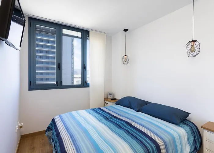 Home2book Executive & Design Torres *