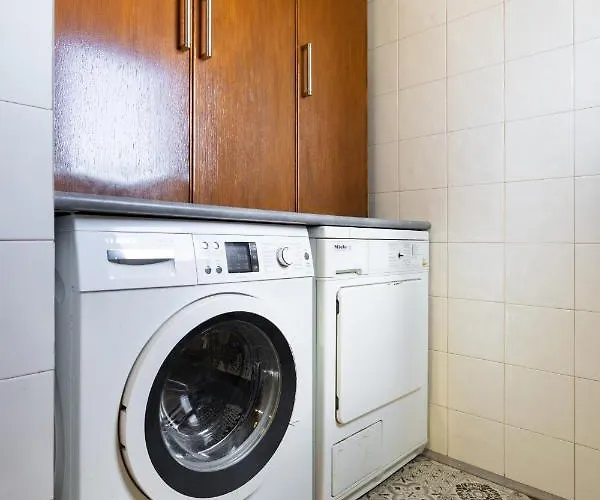 Home2book Executive & Design Torres * Santa Cruz de Tenerife