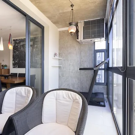 Home2book Executive & Design Torres * Santa Cruz de Tenerife