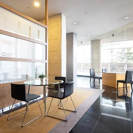 Apartament Home2book Executive & Design Torres *