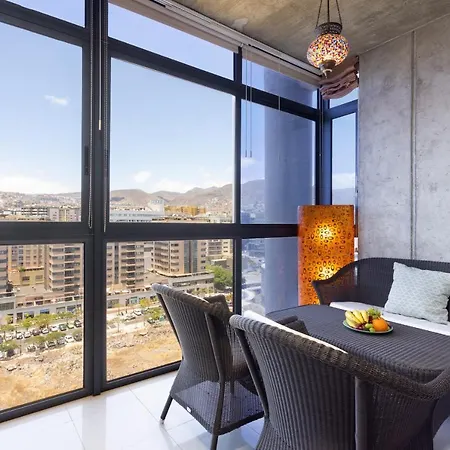 Home2book Executive & Design Torres Apartamento *