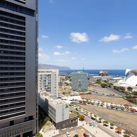 Home2book Executive & Design Torres Apartamento *