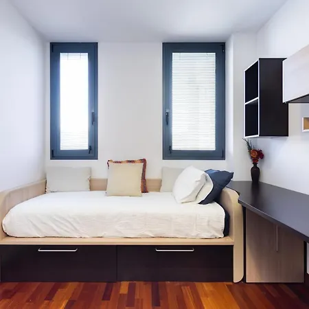 Home2book Executive & Design Torres * Santa Cruz de Tenerife