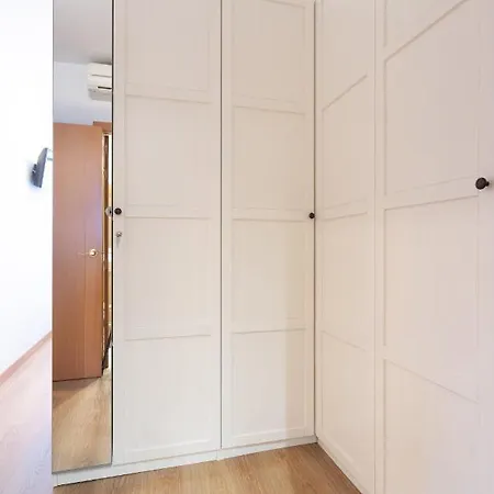 Home2book Executive & Design Torres Apartamento *