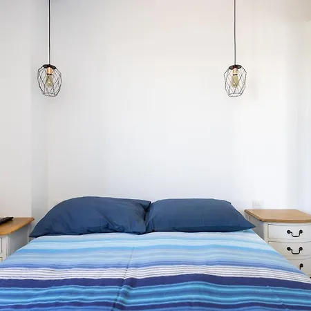 Apartamento Home2book Executive & Design Torres Santa Cruz de Tenerife