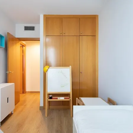 Home2book Executive & Design Torres * סנטה קרוז דה טנריף