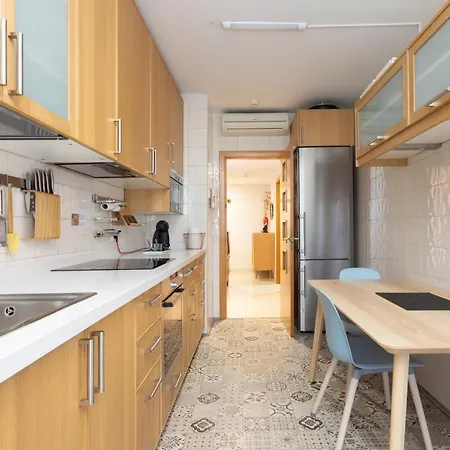 Home2book Executive & Design Torres Apartamento
