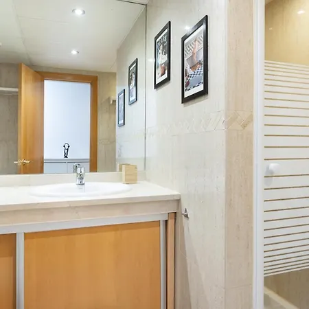 Home2book Executive & Design Torres Santa Cruz de Tenerife