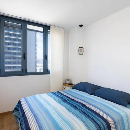 Home2book Executive & Design Torres *