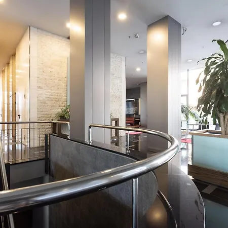 Home2book Executive & Design Torres Santa Cruz de Tenerife