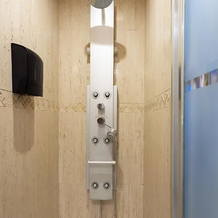 Home2book Executive & Design Torres Apartamento