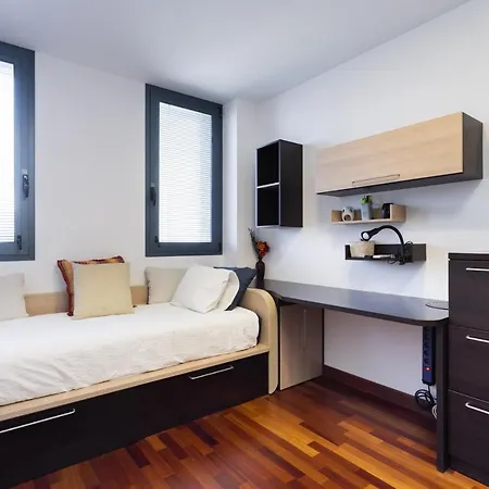 Home2book Executive & Design Torres * סנטה קרוז דה טנריף