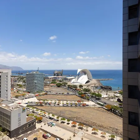 Home2book Executive & Design Torres Apartamento