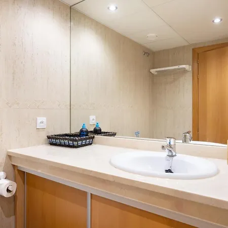 Apartamento Home2book Executive & Design Torres *