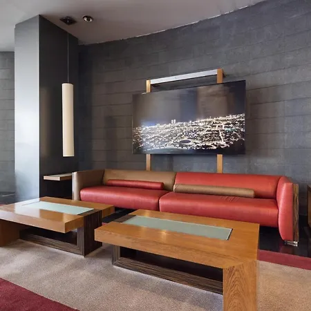 Home2book Executive & Design Torres *