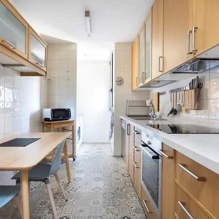 Home2book Executive & Design Torres *