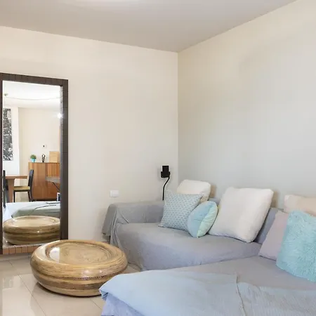 Appartement Home2book Executive & Design Torres Santa-Cruz de Ténérife