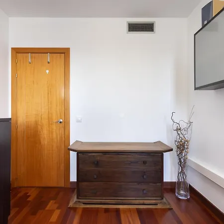Apartment Home2book Executive & Design Torres *