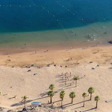 アパート Home2book Executive & Design Torres