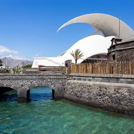 Home2book Executive & Design Torres *