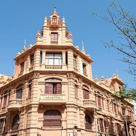 Home2book Executive & Design Torres