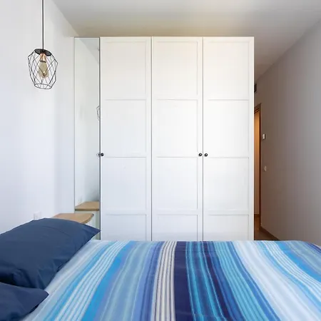 Apartment Home2book Executive & Design Torres *