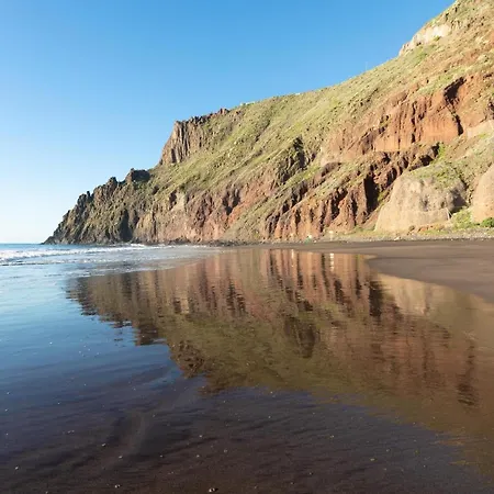 Home2book Executive & Design Torres Appartement Santa-Cruz de Ténérife