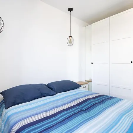Appartement Home2book Executive & Design Torres Santa-Cruz de Ténérife