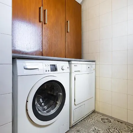 Home2book Executive & Design Torres * Santa-Cruz de Ténérife