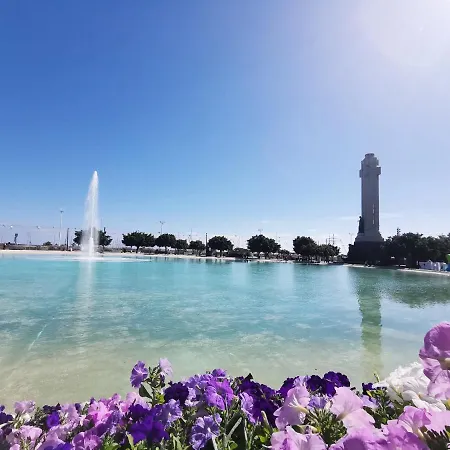 Home2book Executive & Design Torres * Santa-Cruz de Ténérife