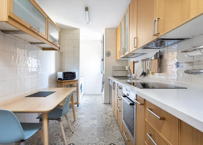 Home2book Executive & Design Torres *