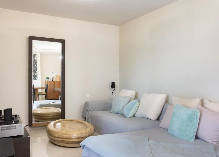 شقة Home2book Executive & Design Torres سانتا كروز دي تينيريف