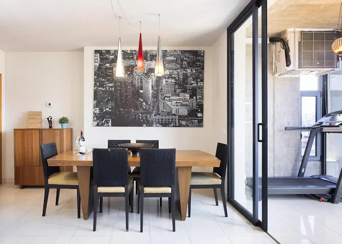 Home2book Executive & Design Torres