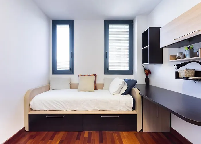 Home2book Executive & Design Torres * سانتا كروز دي تينيريف