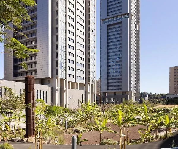 شقة Home2book Executive & Design Torres *