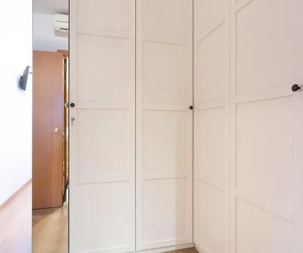 Home2book Executive & Design Torres Apartment *