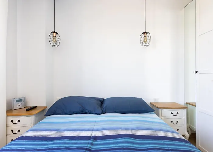 Apartamento Home2book Executive & Design Torres Santa Cruz de Tenerife