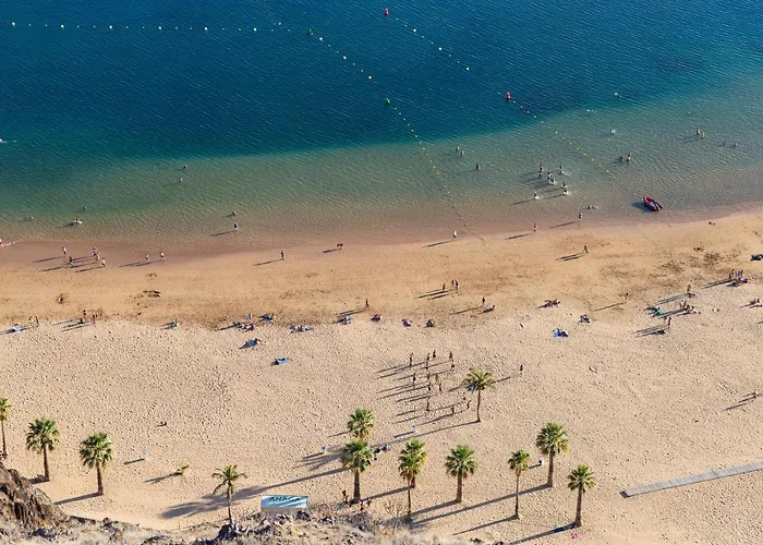 Apartamento Home2book Executive & Design Torres