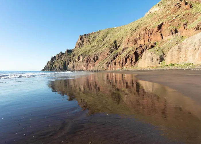 Home2book Executive & Design Torres Apartamento Santa Cruz de Tenerife