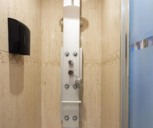 Home2book Executive & Design Torres Apartamento