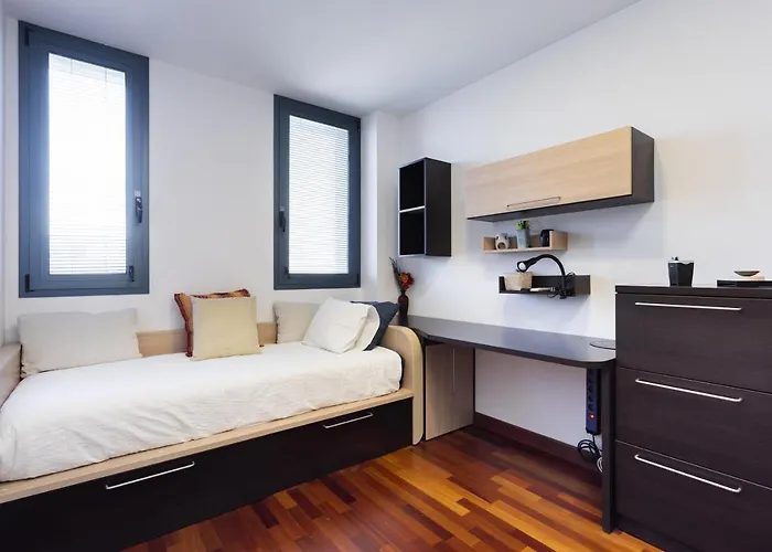 Home2book Executive & Design Torres * Santa Cruz de Tenerife