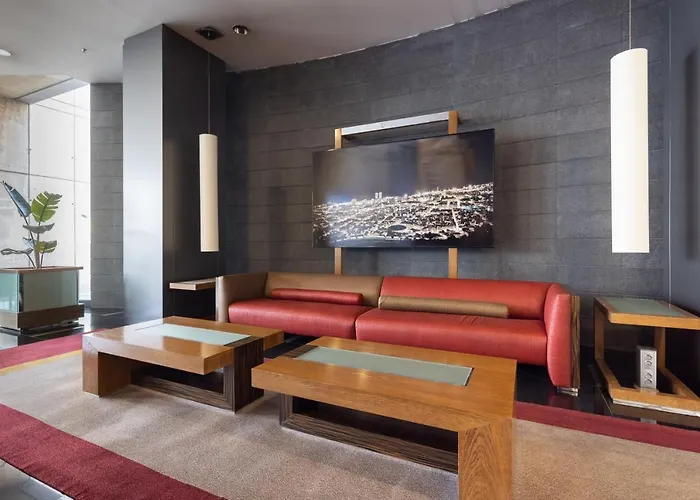 Home2book Executive & Design Torres *