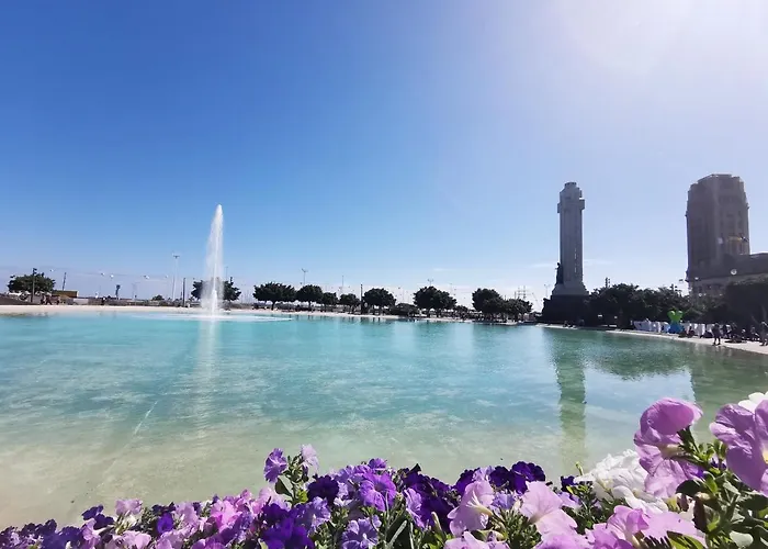 Home2book Executive & Design Torres * Santa Cruz de Tenerife