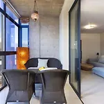 Home2book Executive & Design Torres * سانتا كروز دي تينيريف