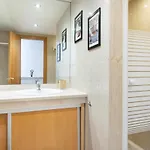 Home2book Executive & Design Torres سانتا كروز دي تينيريف