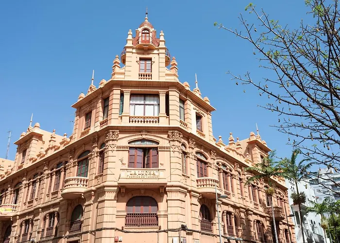 Home2book Executive & Design Torres